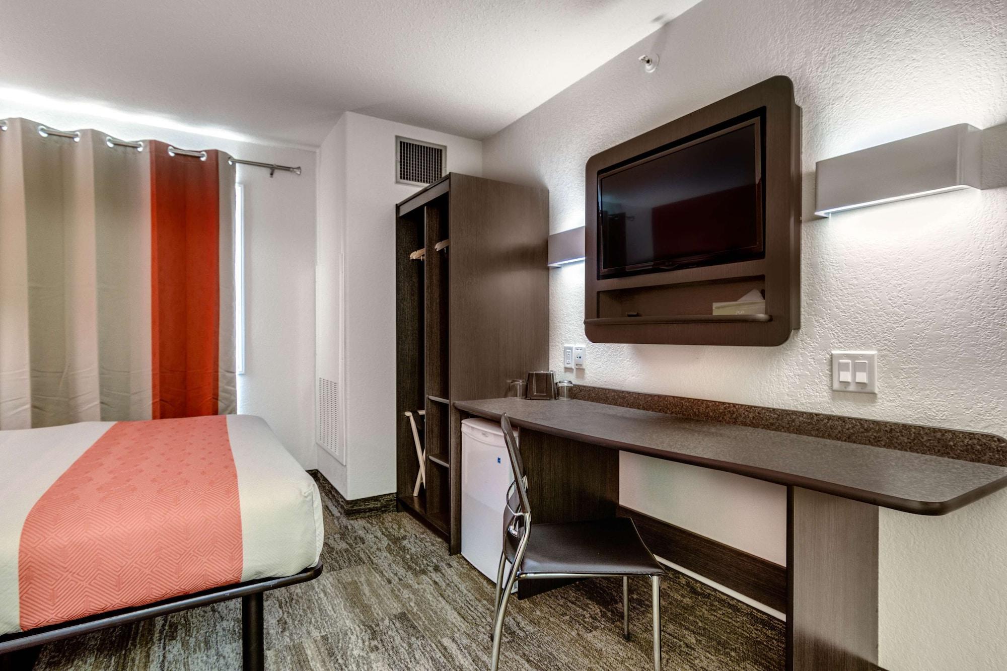 Motel 6-Saskatoon, Sk Kültér fotó