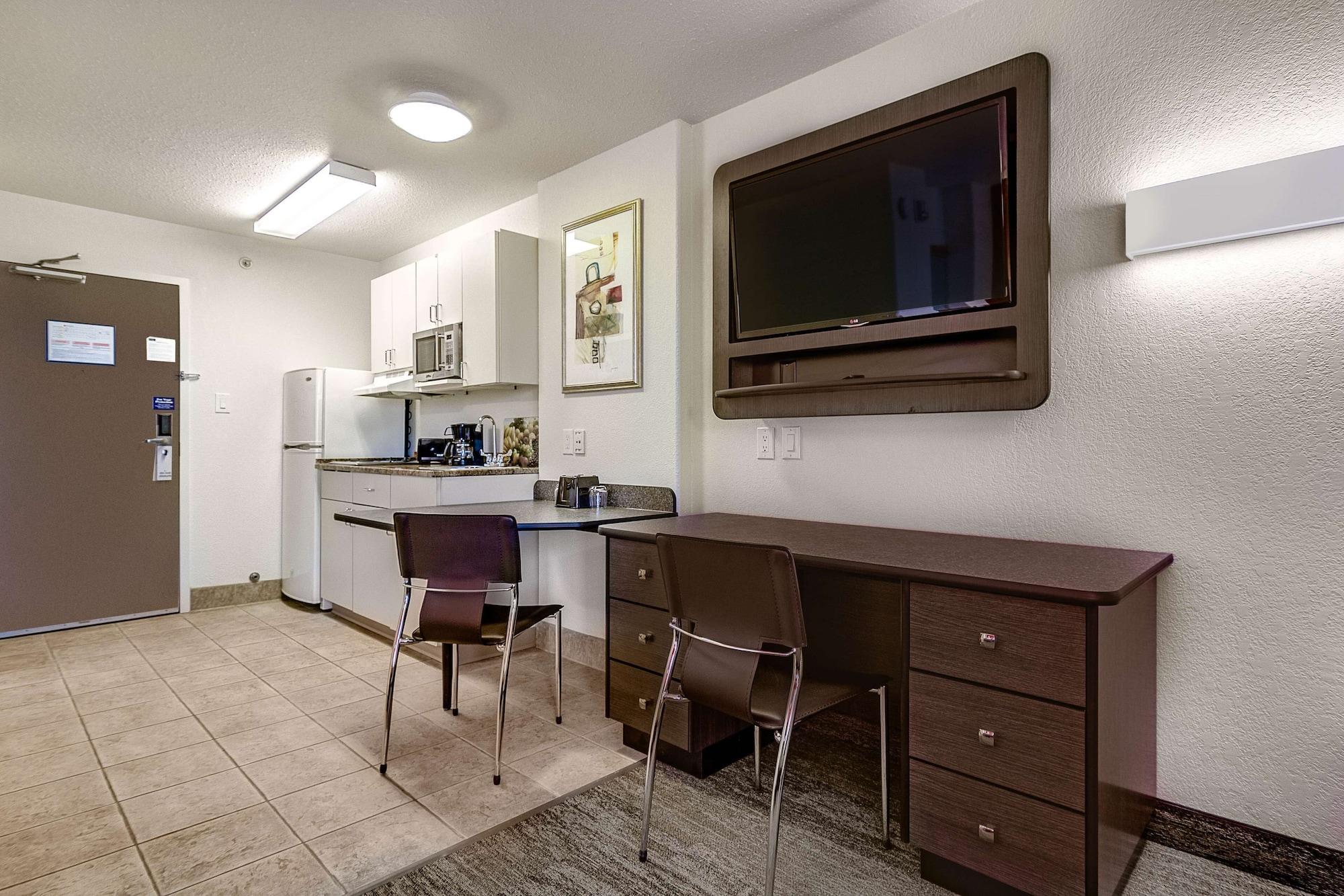 Motel 6-Saskatoon, Sk Kültér fotó