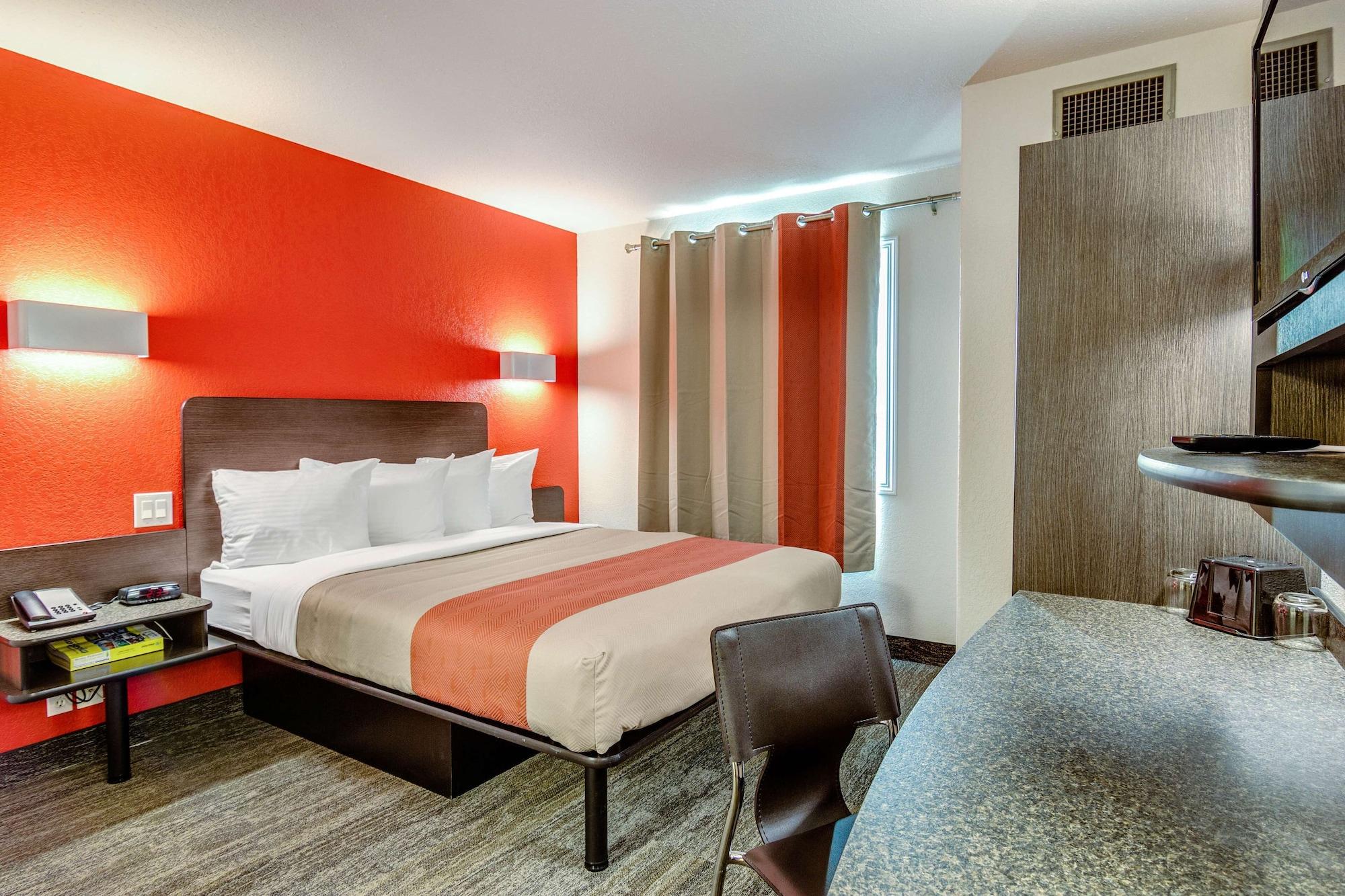 Motel 6-Saskatoon, Sk Kültér fotó