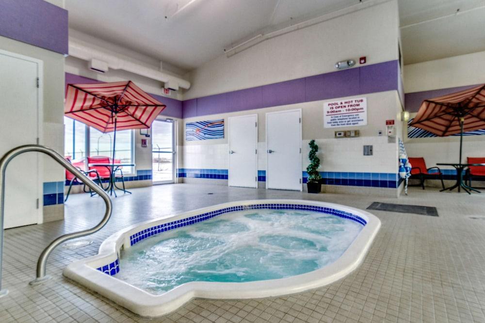 Motel 6-Saskatoon, Sk Kültér fotó