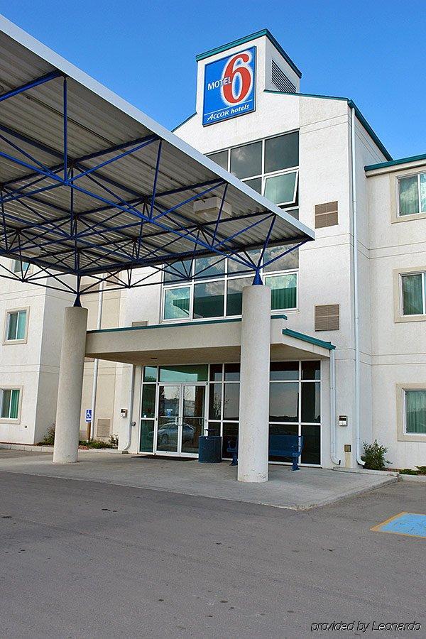 Motel 6-Saskatoon, Sk Kültér fotó