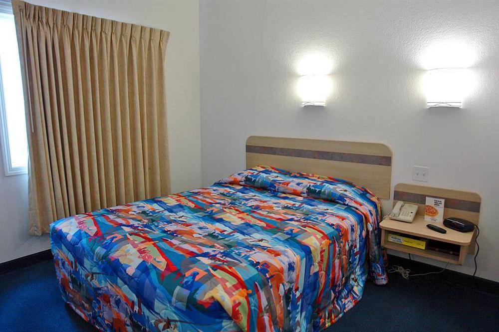 Motel 6-Saskatoon, Sk Szoba fotó