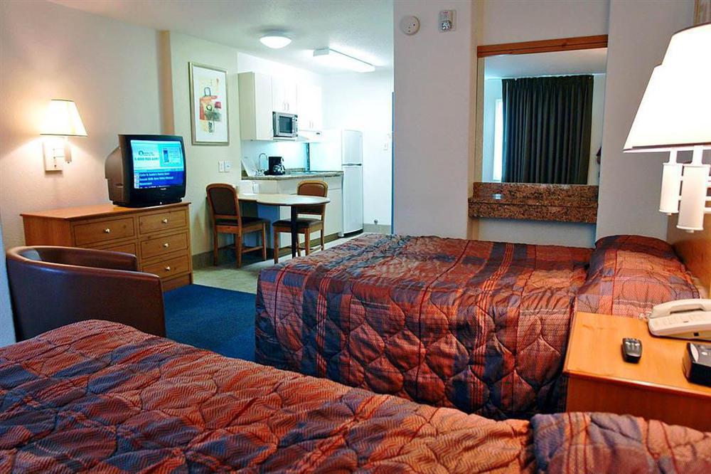 Motel 6-Saskatoon, Sk Szoba fotó
